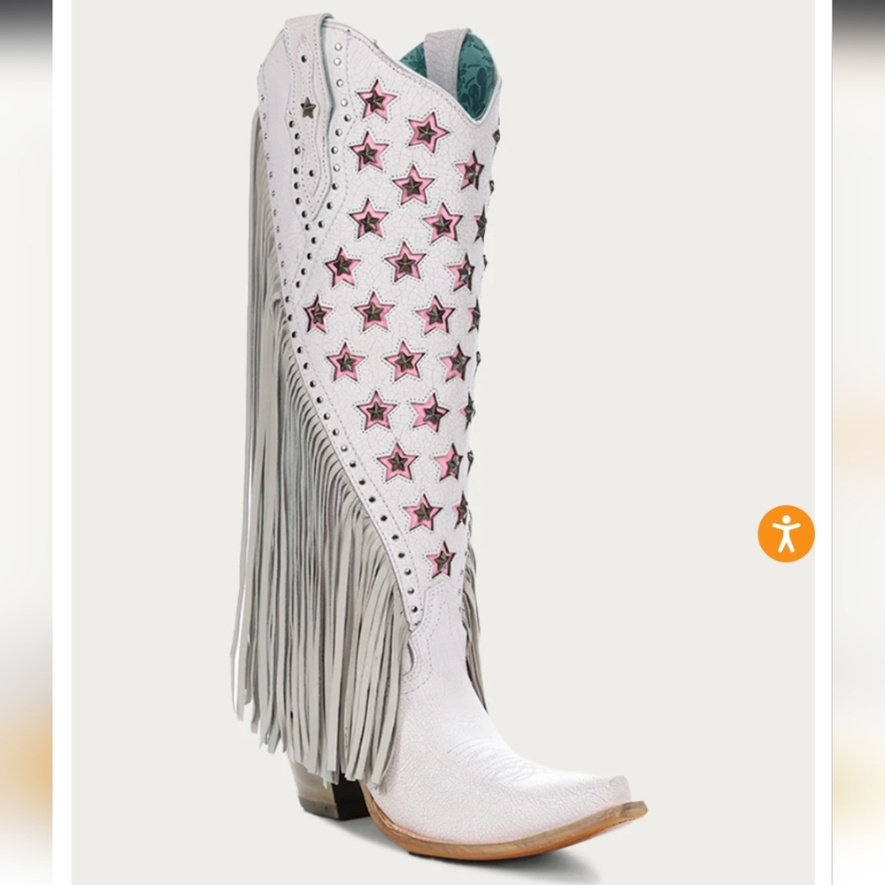 Corral Boots